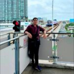 Austin Aung - يانغون, ميانمار