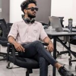 Muhammed Risham - Mumbai, India
