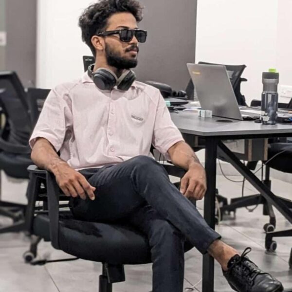 Muhammed Risham