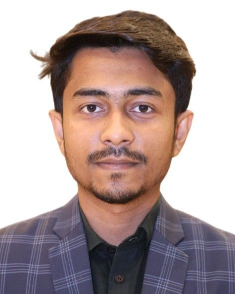 Md Shifatul Islam Sami