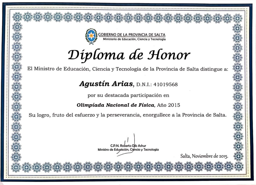Agustin Arias - portfolio - 1