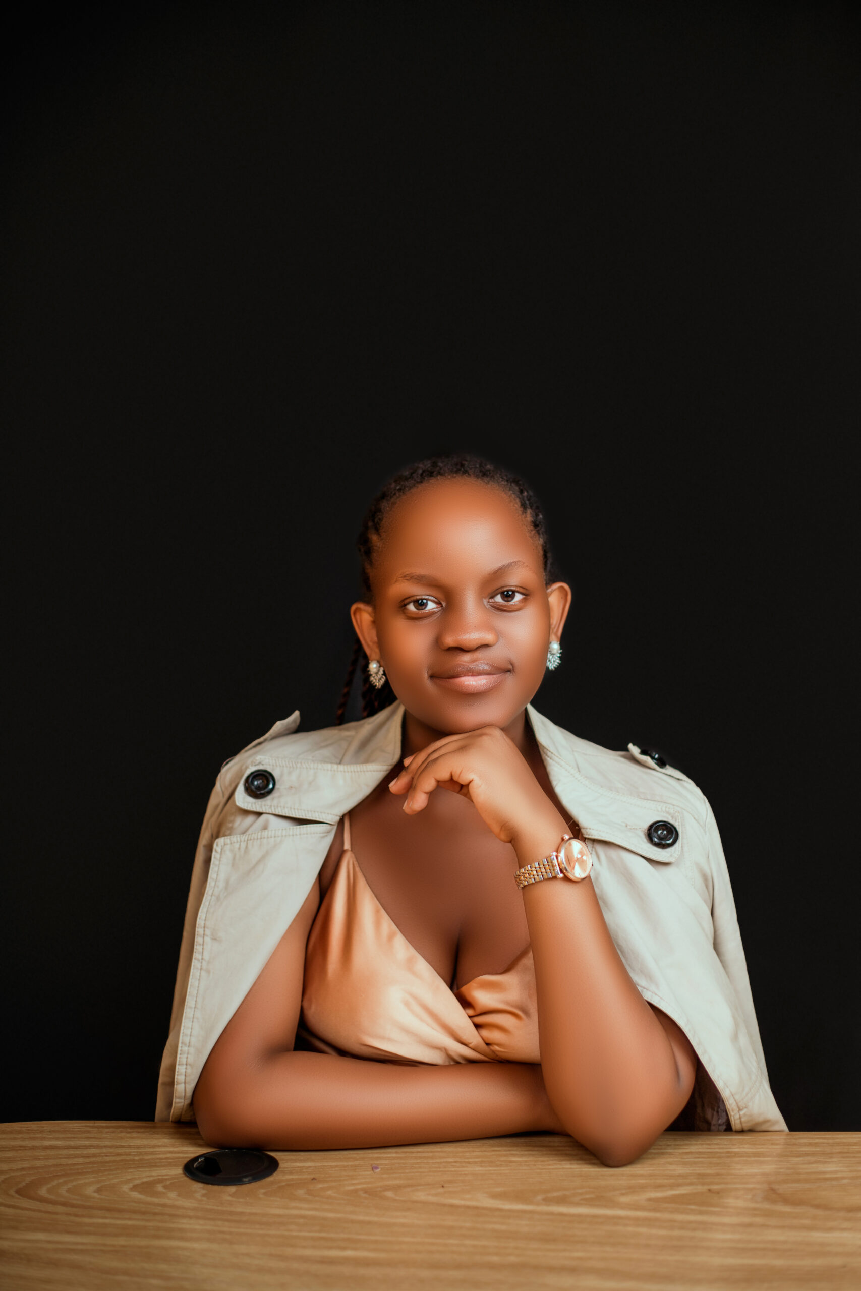 Namara Evelyne - cover