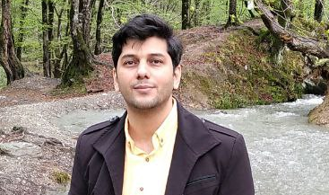 Milad Ghalehnoei
