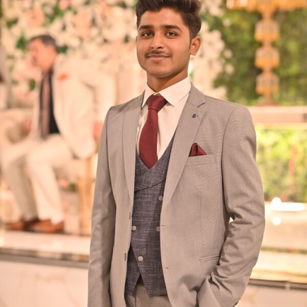 haseeb ahmed