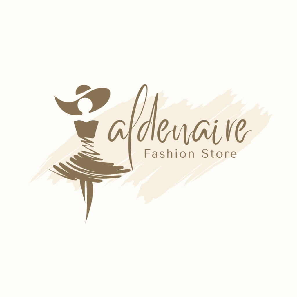 Professional and elegant logo design (Luxe & Chic Style) - portfolio - 0