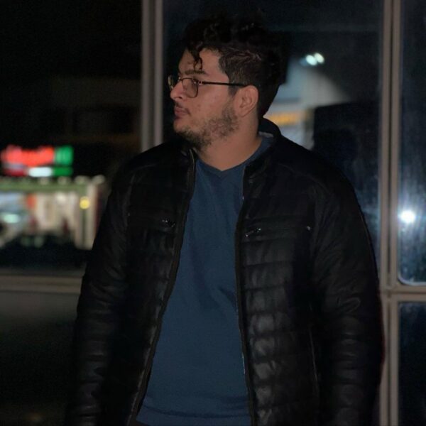 Mohamed Khaled Ben Kheder