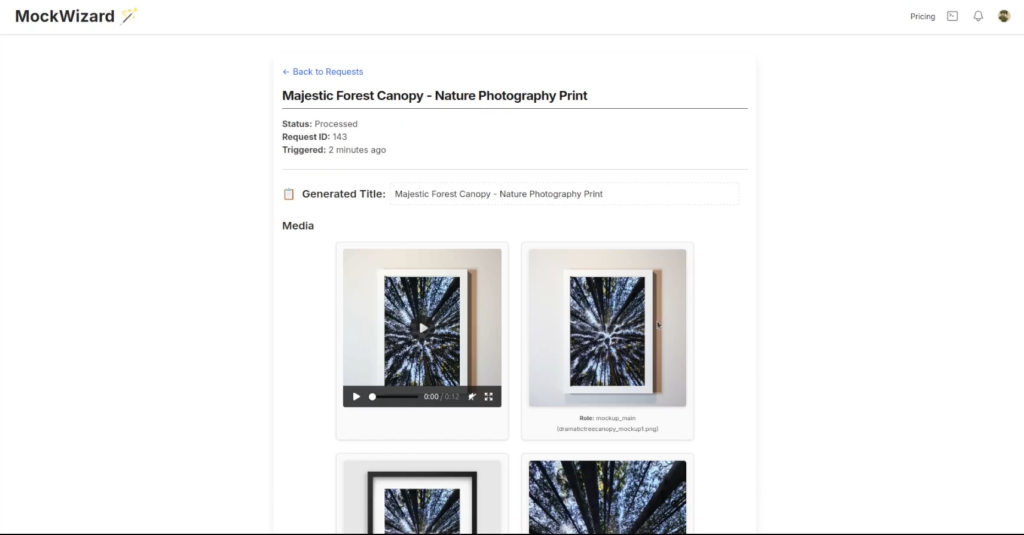 Alex Overend - portfolio - 1