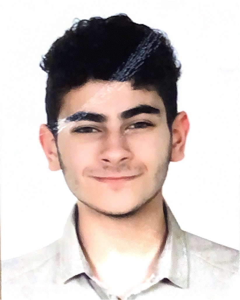 Mohd Mahdi