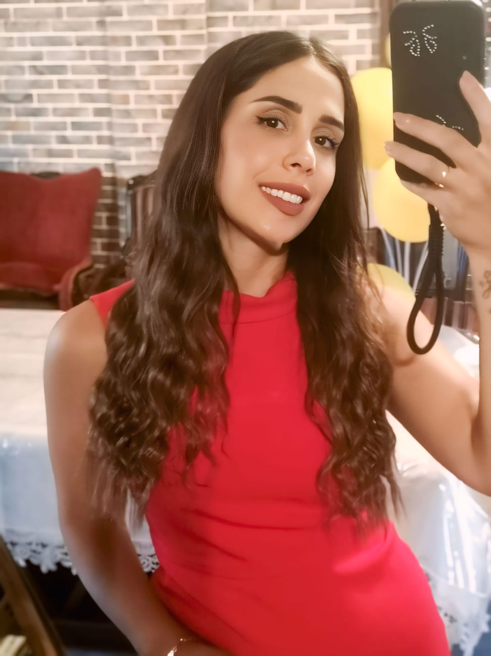 Maguy Samara