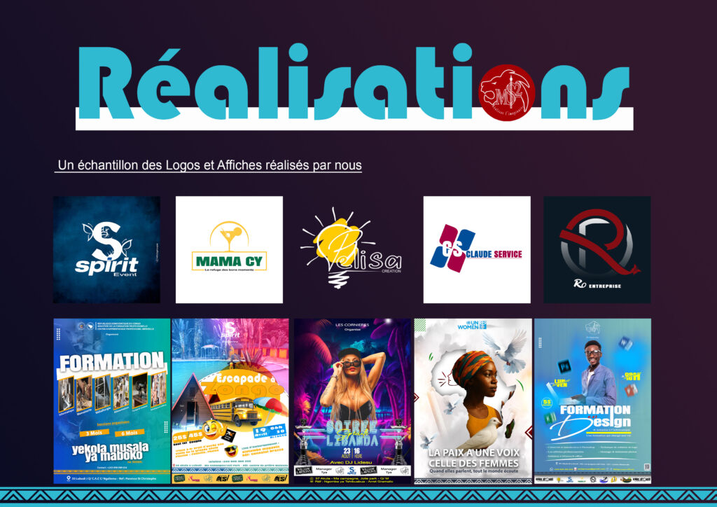 Lionnel  Mbayo - portfolio - 2