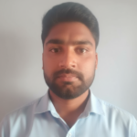 Mohammed Saqlain P - Bangalore, India