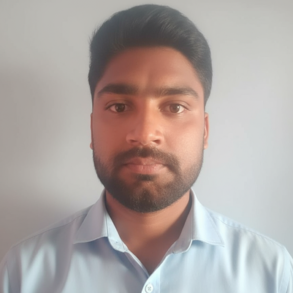 Mohammed Saqlain P