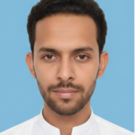 Muhammad  Aakash Lar - Rahim Yar Khan, Pakistan
