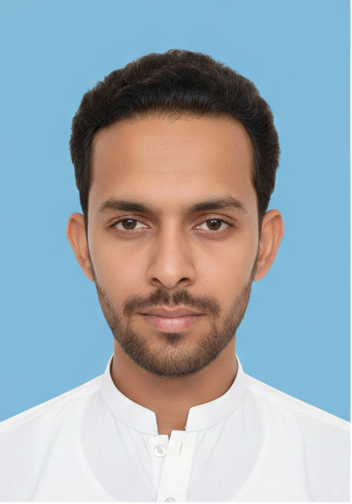 Muhammad Aakash Lar