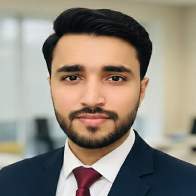 Muhammad Ijaz