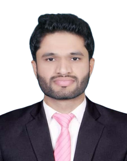 Muhammad Irfan