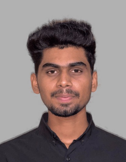 MUHAMMED MUDASSIR T