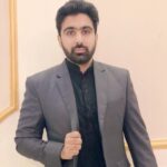 Uzair Ahmad - Peshawar, Pakistan
