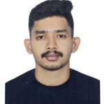 Thashib Tk - Bangalore, India