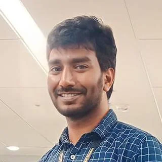 Siva P