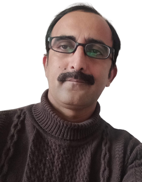 Dr Aamir Farooq