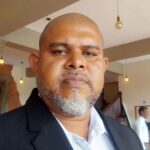 Yohan Rajapakshe - Colombo, Sri Lanka