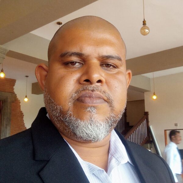 Yohan Rajapakshe