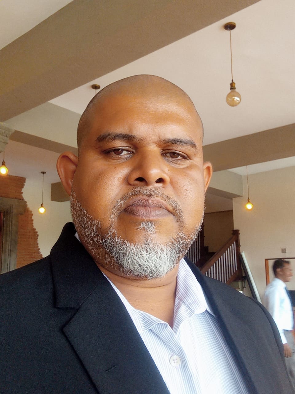 Yohan Rajapakshe