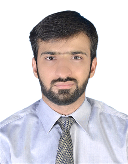 Touqeer Aslam