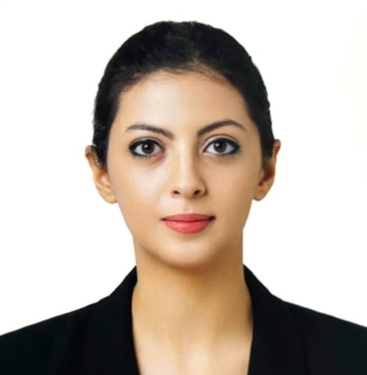Habiba Abdelaziz
