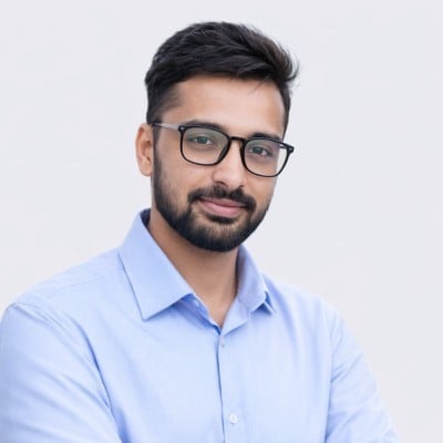 Manoj Mehta