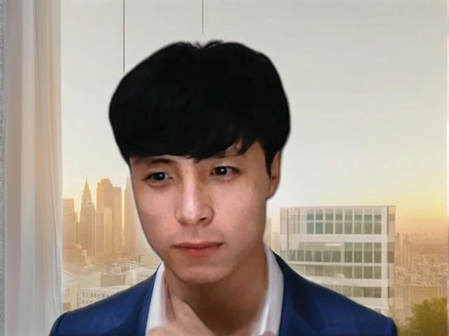 Dinh Van The