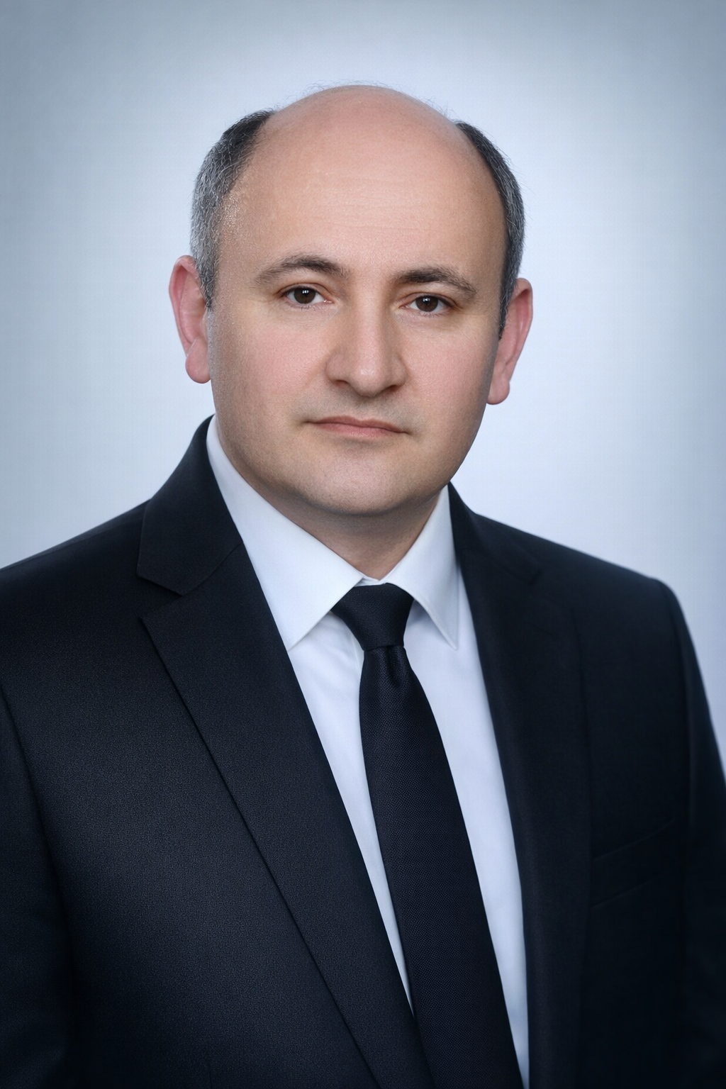 mostafa hoseini