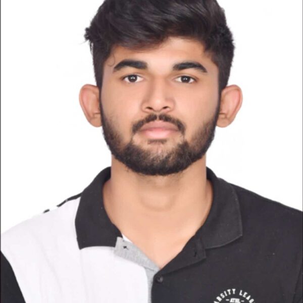 Varshanth G