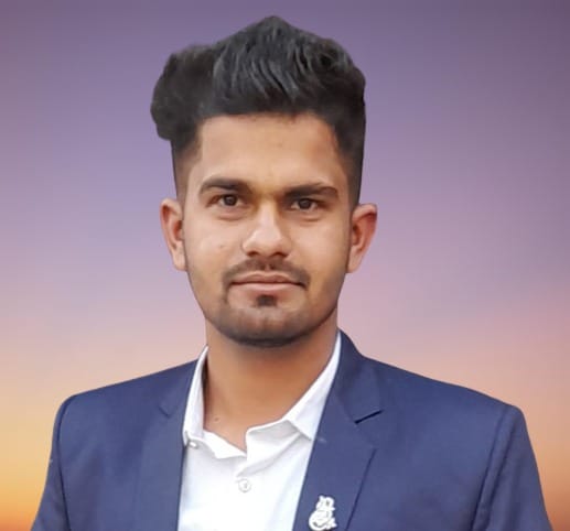 Sachin Dixit