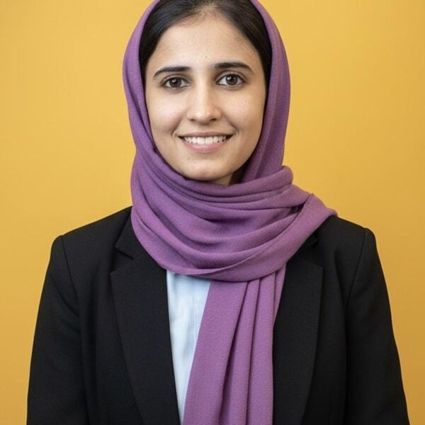 Jawaria sakhawat