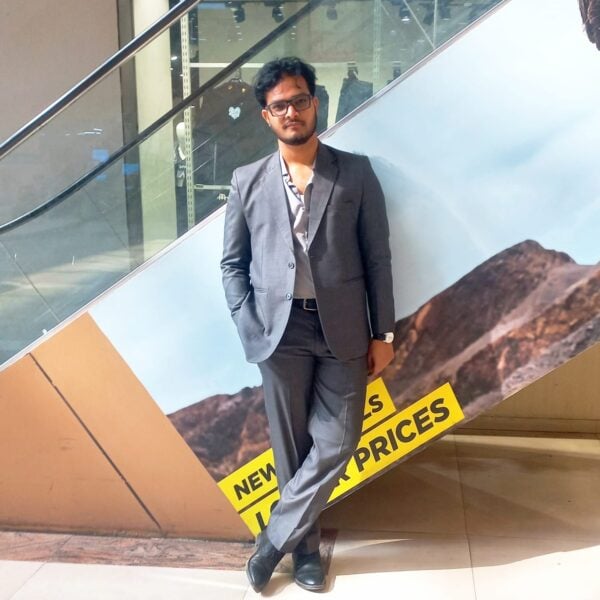 Harsh Kadikar
