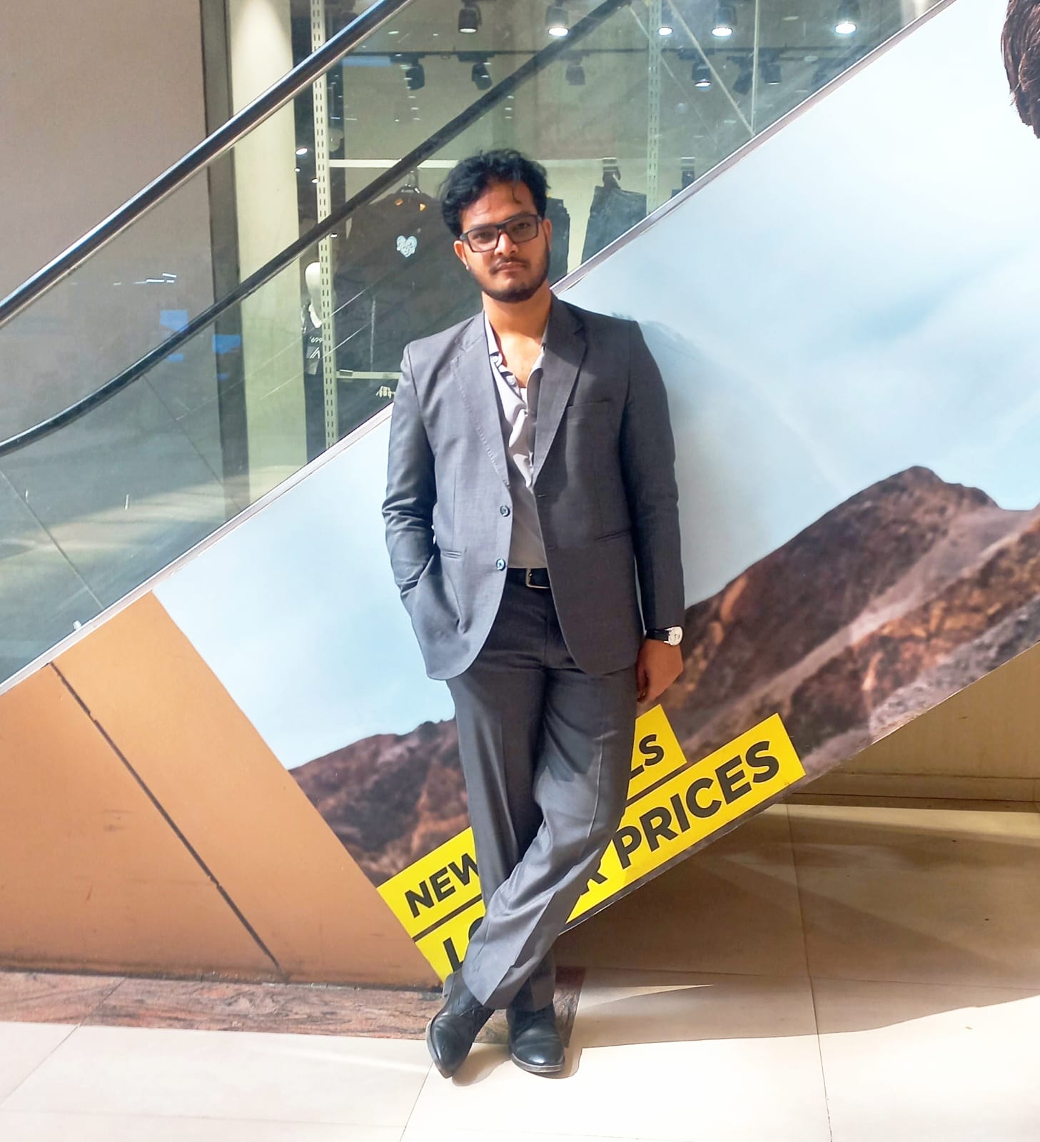 Harsh Kadikar