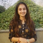 Nandiniba Chudasama - Ahmedabad, India