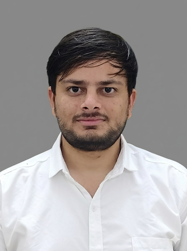 Narendra Tripathi