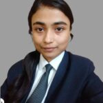 Neha Pandey - Allahabad, India