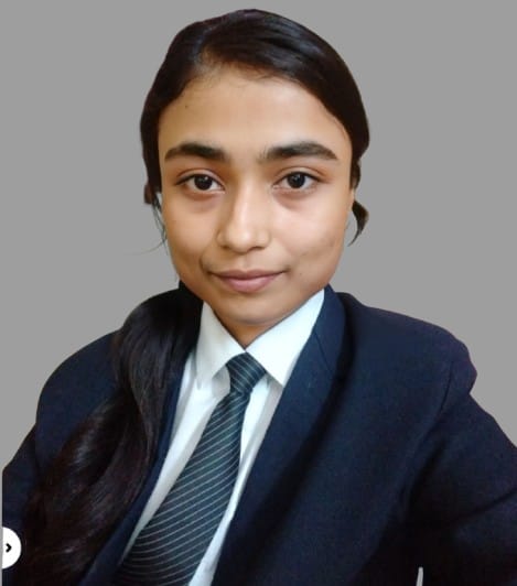 Neha Pandey