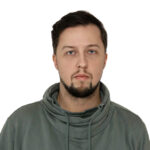 Nick Yakubina - Lviv, Ukraine