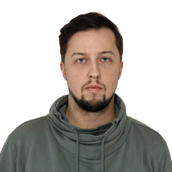 Nick Yakubina