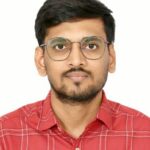 Nikunj Goriya - Ahmedabad, India