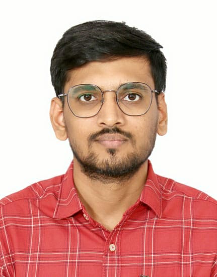 Nikunj Goriya