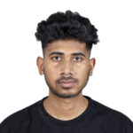 Nishant Thakur - Rennes, France