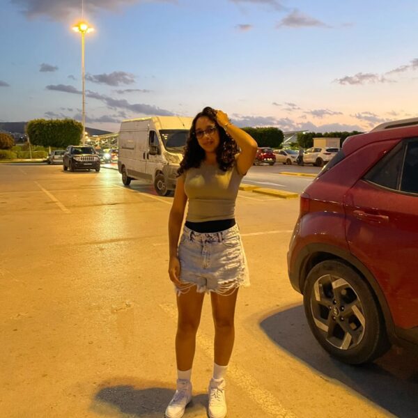 nourane bennour