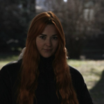 Anna Danilova - Riga, Latvia