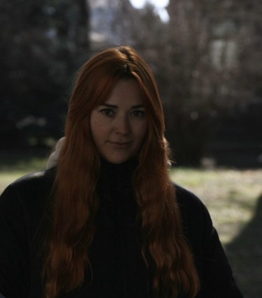 Anna Danilova